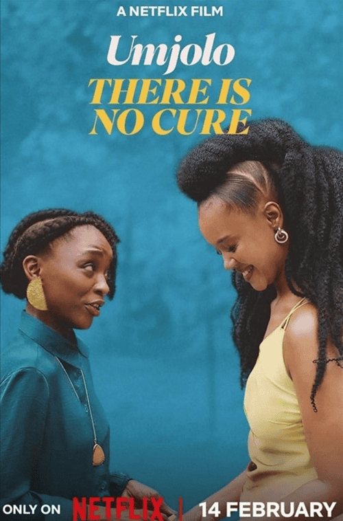 ดู Umjolo There Is No Cure (2025) พากย์ไทย