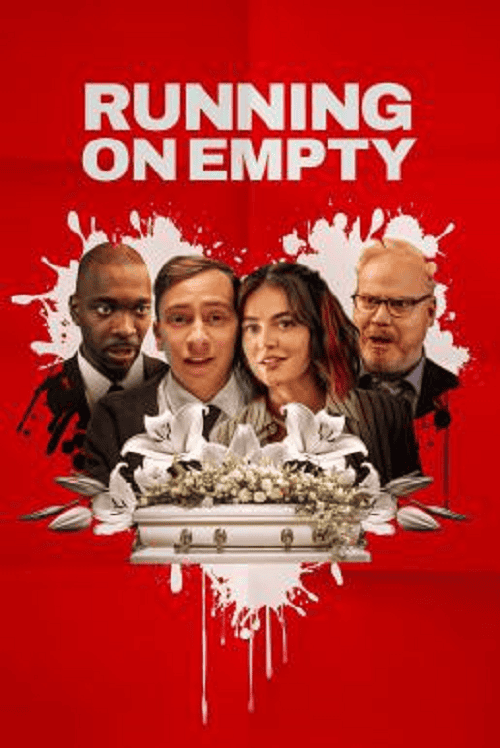 ดู Running on Empty (2024) พากย์ไทย