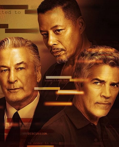 ดู Crescent City (2024) พากย์ไทย