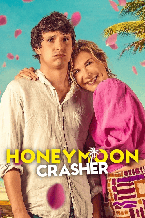 ดู Honeymoon Crasher (2025) ตัวป่วนฮันนีมูน พากย์ไทย
