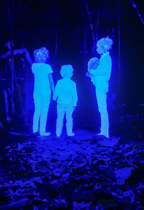 ดู The Lost Children เด็กสาบสูญ (2024) พากย์ไทย