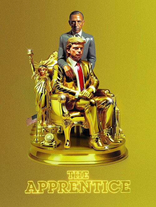 ดู The Apprentice กว่าจะเป็นลุง (2024) พากย์ไทย