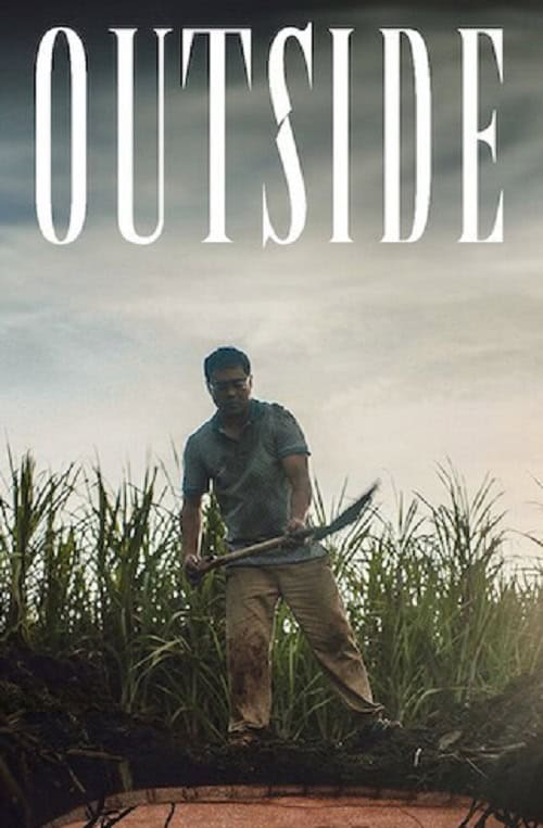 ดู Outside เอาท์ไซด์ (2024) พากย์ไทย