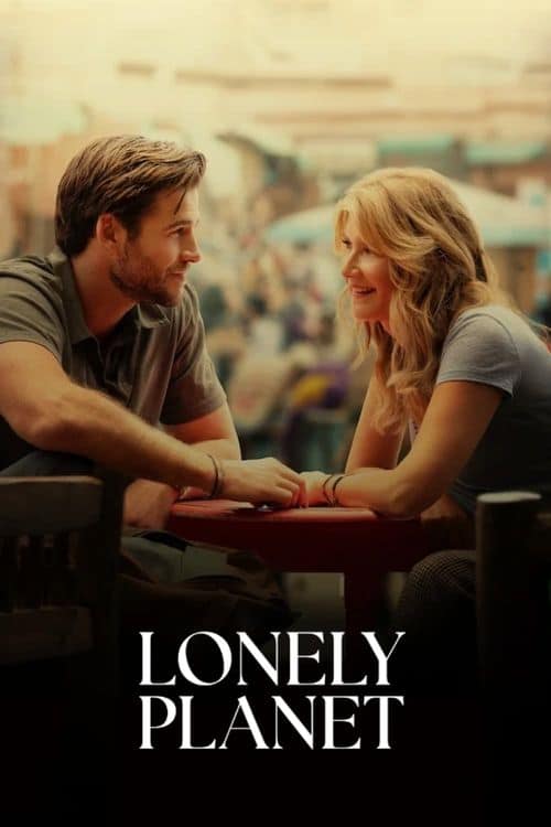 ดู Lonely Planet ที่หมายใจโดดเดี่ยว (2024) พากย์ไทย
