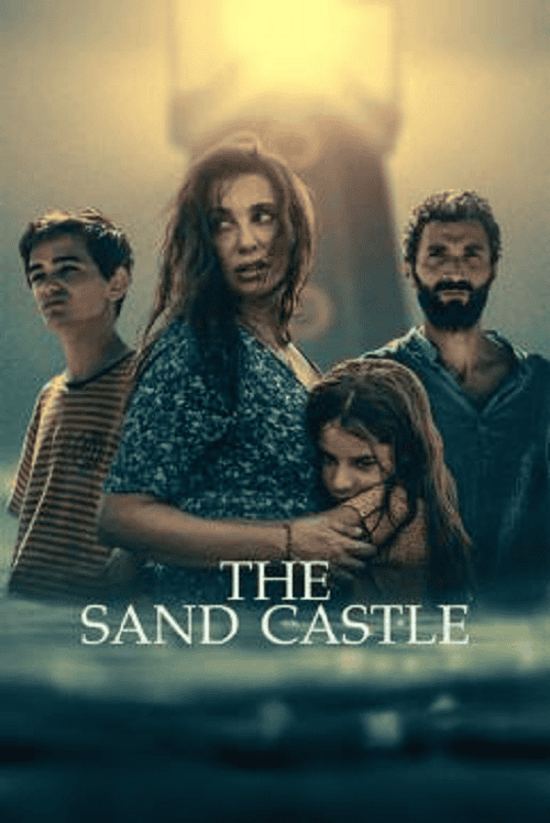 ดู The Sand Castle (2024) ปราสาททราย พากย์ไทย