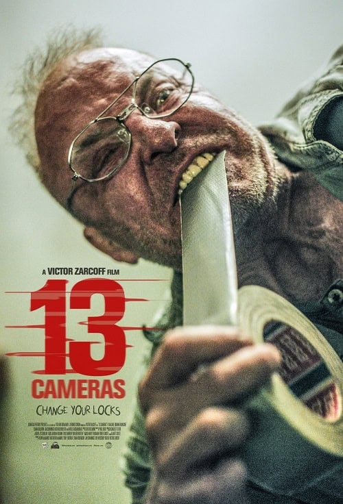 ดู 13 Cameras (2015) พากย์ไทย