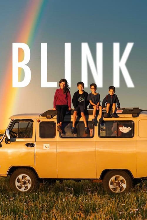 ดู Blink (2024) พากย์ไทย