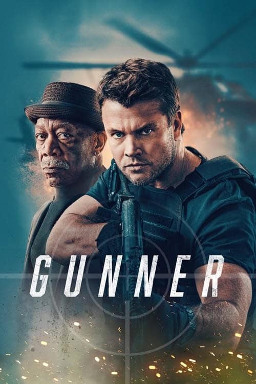 ดู Gunner ยอดคุณพ่อมือปืน (2024) พากย์ไทย