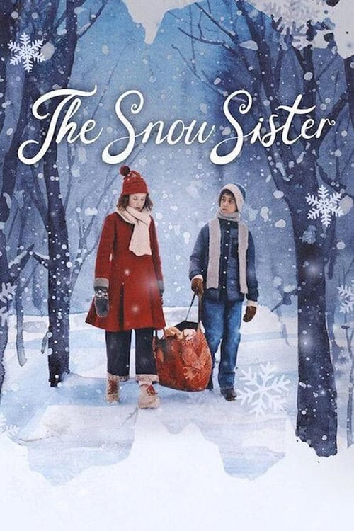 ดู The Snow Sister เดอะ สโนว์ ซิสเตอร์ (2024) พากย์ไทย