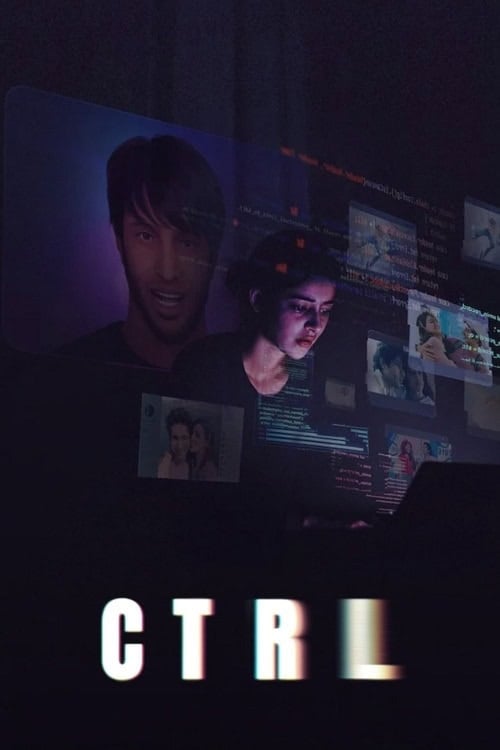 ดู CTRL (2024) พากย์ไทย