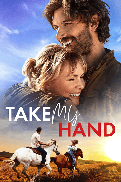 ดู Take My Hand (2024) พากย์ไทย