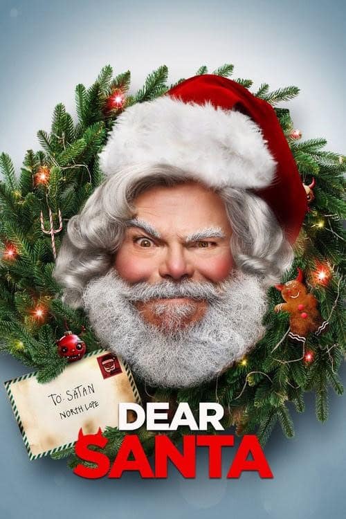 ดู Dear Santa (2024) พากย์ไทย