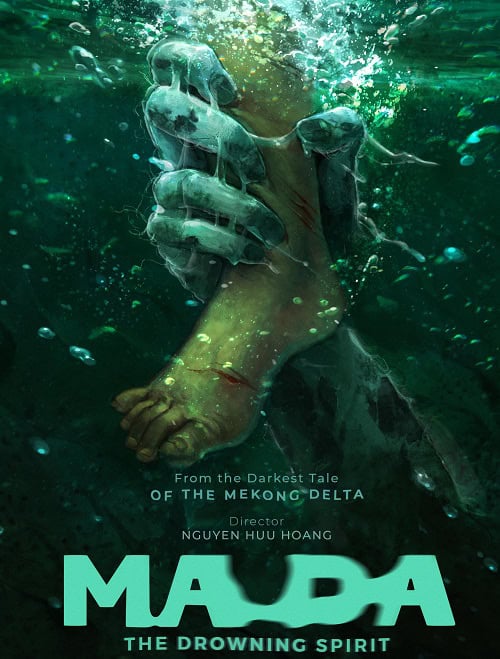 ดู Ma Da The Drowning Spirit วิญญาณอาถรรพ์แม่น้ำโขง (2024) พากย์ไทย