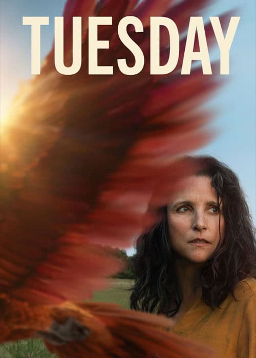 ดู Tuesday ทิวส์เดย์ (2024) ดวงใจไม่หวนกลับ พากย์ไทย
