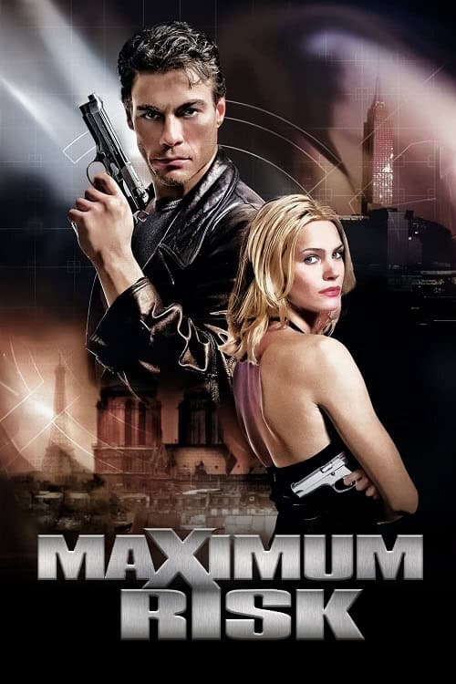 ดู Maximum Risk (1996) คนอึดล่าสุดโลก พากย์ไทย