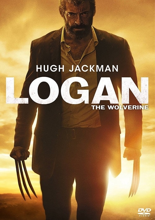 ดู X-Men 9 Logan (2017) เอ็กซ์-เม็น โลแกน เดอะ วูล์ฟเวอรีน พากย์ไทย