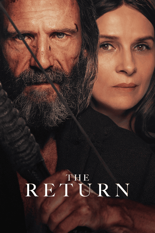 ดู The Return (2024) พากย์ไทย