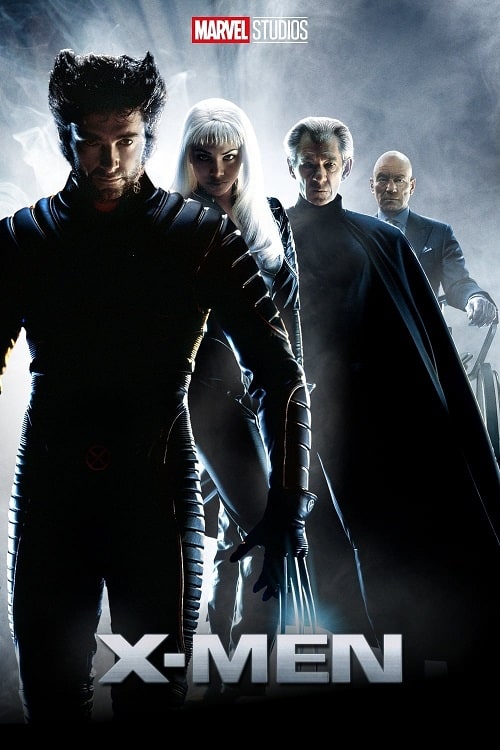ดู X-Men (2000) เอ็กซ์ เม็น ศึกมนุษย์พลังเหนือโลก พากย์ไทย