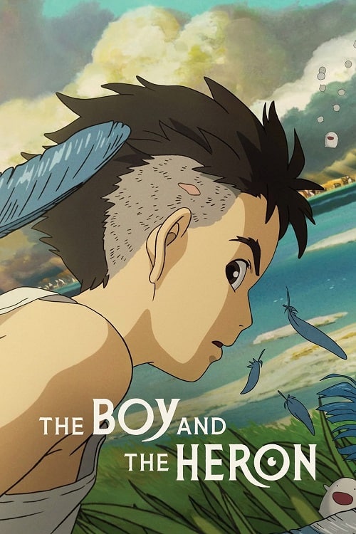 ดู The Boy and the Heron (2023) เด็กชายกับนกกระสา พากย์ไทย