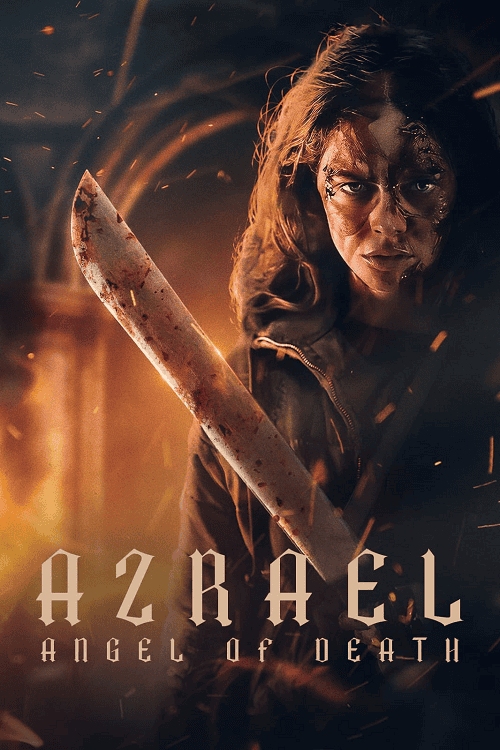 ดู Azrael (2024) นรกไร้เสียง พากย์ไทย
