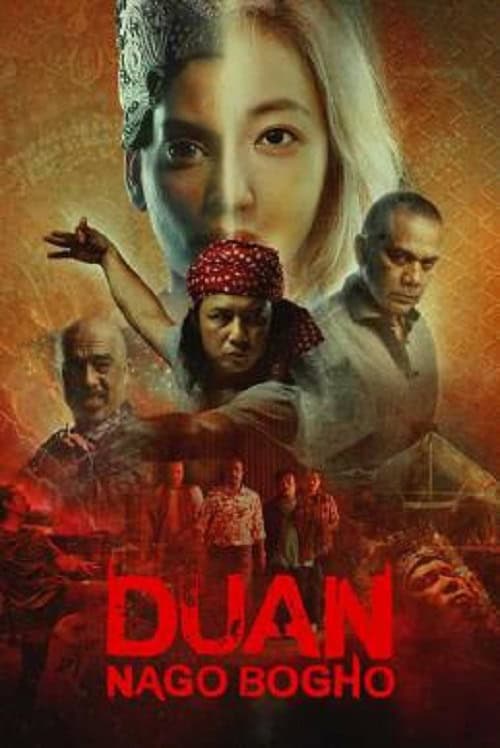 ดู Duan Nago Bogho (2023) พากย์ไทย