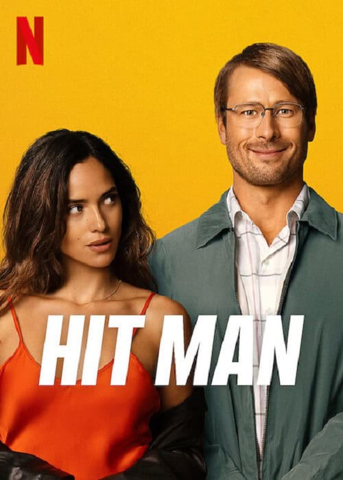 ดู Hit Man (2023) นักฆ่า(ไม่)รับจ้าง พากย์ไทย