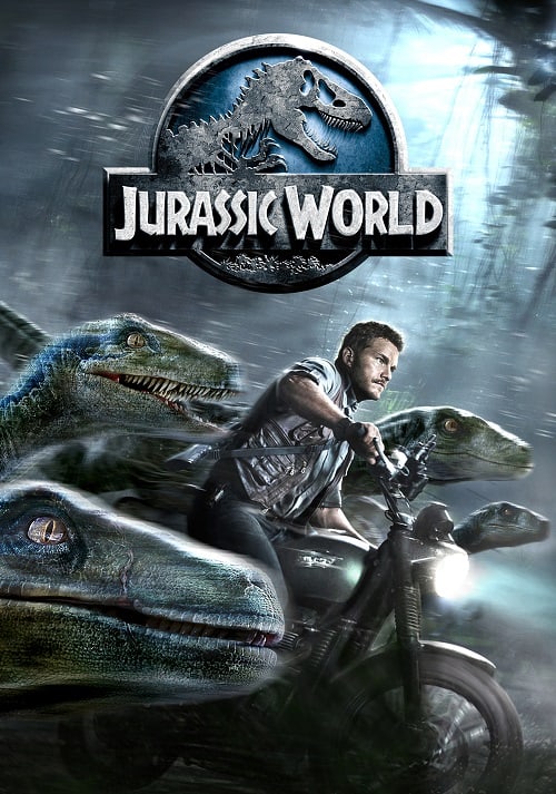 ดู Jurassic World 1 (2015) จูราสสิค เวิลด์ อาณาจักรไดโนเสาร์ พากย์ไทย