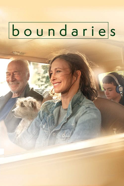 ดู Boundaries (2018) พากย์ไทย