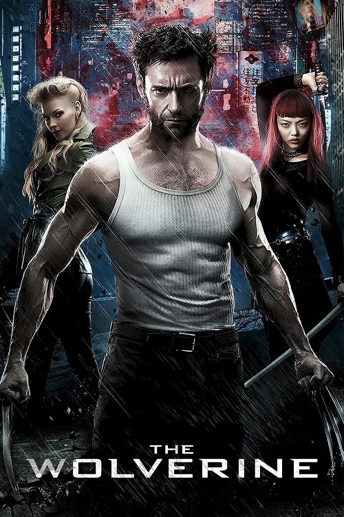ดู X-Men 6 The Wolverine (2013) เดอะ วูล์ฟเวอรีน พากย์ไทย