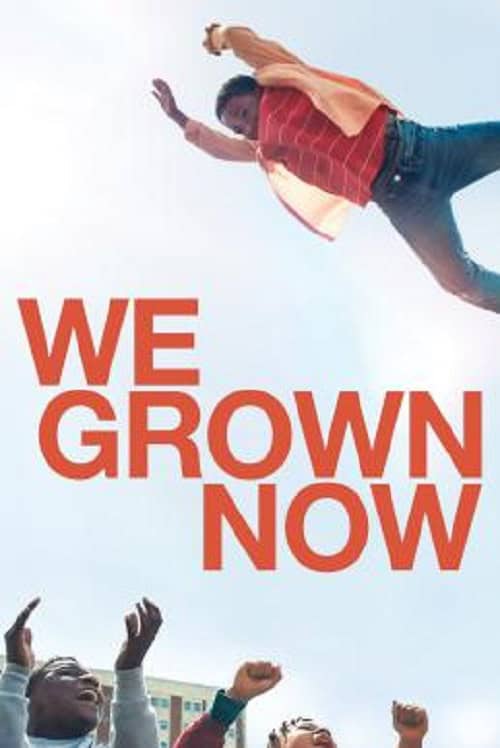 ดู We Grown Now (2023) ตราไว้ในวัยเยาว์ พากย์ไทย