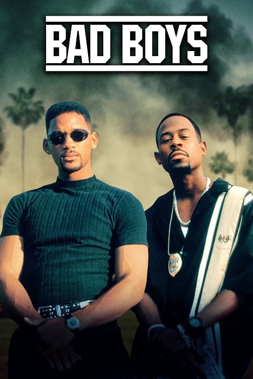 ดู Bad Boys (1995) แบดบอยส์ คู่หูขวางนรก พากย์ไทย