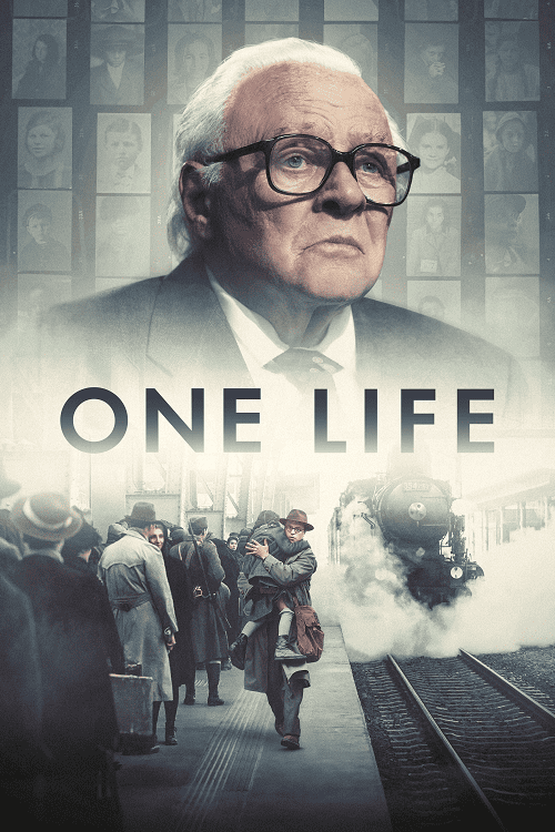 ดู One Life (2023) มากกว่าหนึ่งชีวิต พากย์ไทย