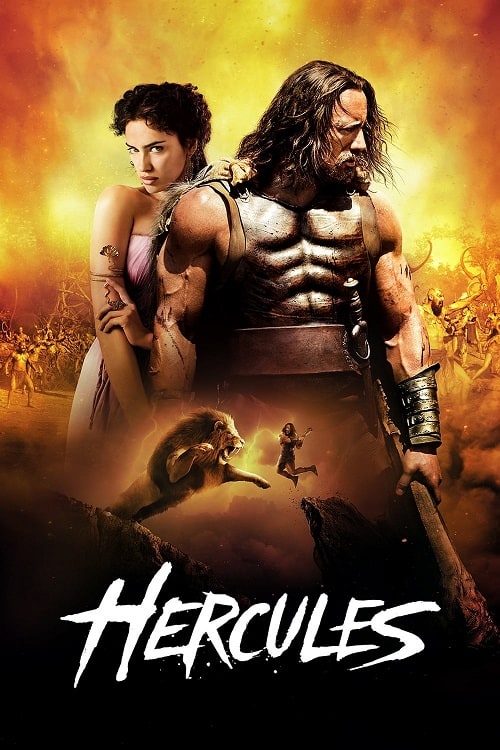 ดู Hercules (2014) เฮอร์คิวลีส พากย์ไทย