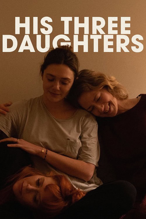 ดู His Three Daughters สามสาว ลูกสาวพ่อ (2024) พากย์ไทย