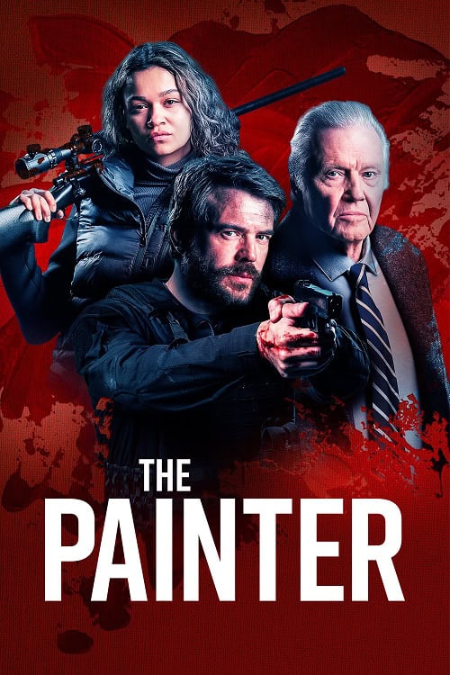 ดู The Painter จิตรกร (2024) พากย์ไทย
