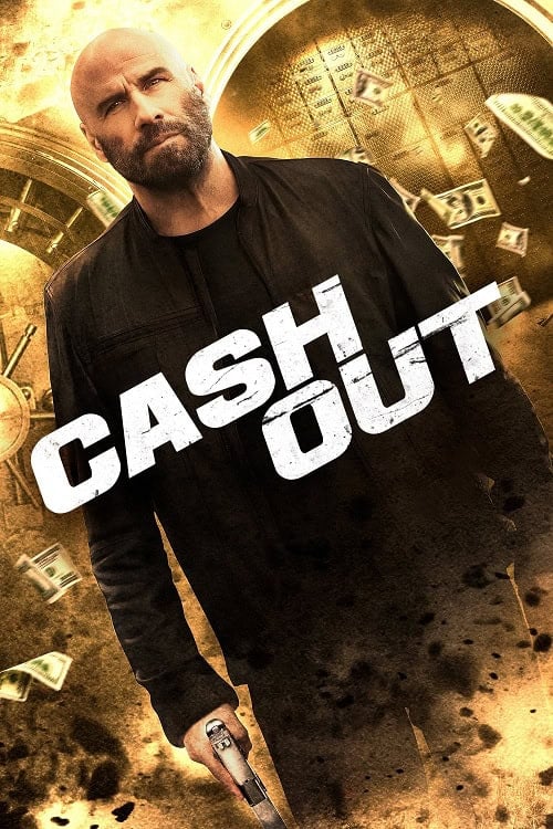 ดู Cash Out (2024) พากย์ไทย