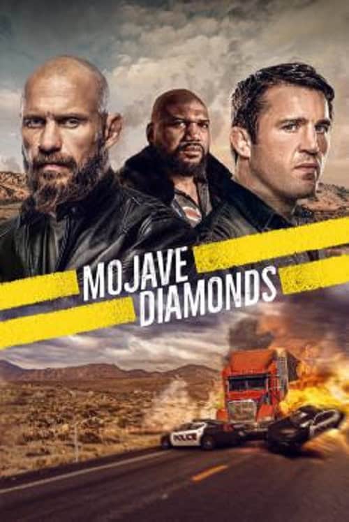 ดู Mojave Diamonds (2023) พากย์ไทย