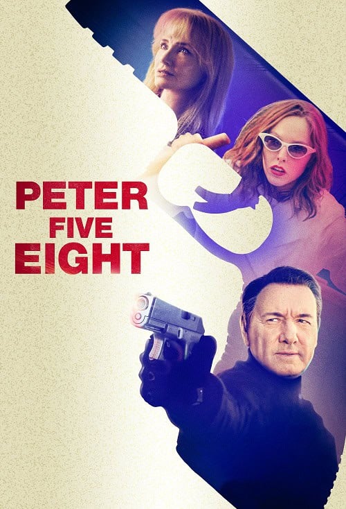 ดู Peter Five Eight (2024) พากย์ไทย