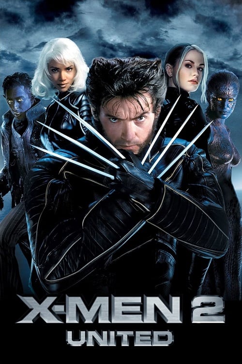 ดู X-Men 2 United (2023) เอ็กซ์-เม็น ศึกมนุษย์พลังเหนือโลก 2 พากย์ไทย