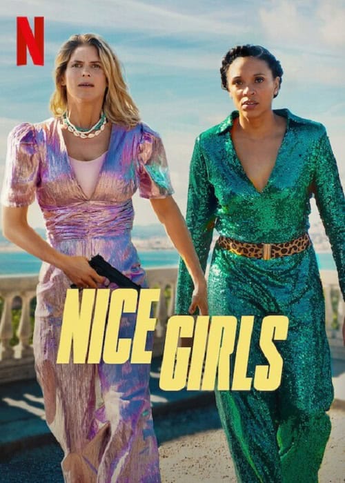 ดู Nice Girls (2024) พากย์ไทย