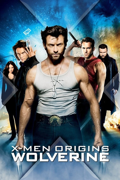 ดู X-Men Origins Wolverine (2009) เอ็กซ์-เม็น กำเนิดวูลฟ์เวอรีน พากย์ไทย