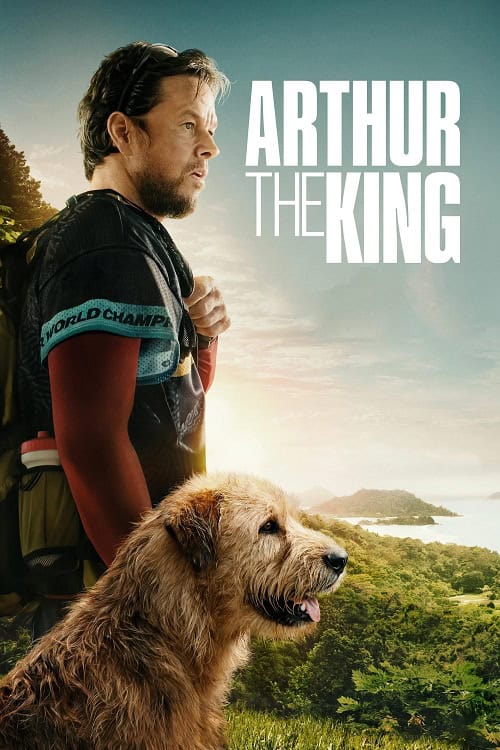 ดู Arthur the King (2024) อาเธอร์ จอมราชา พากย์ไทย