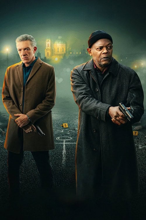 ดู Damaged (2024) พากย์ไทย