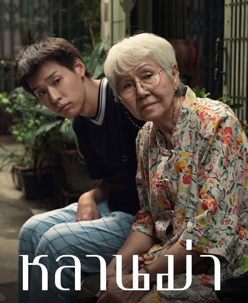 ดู หลานม่า How to Make Millions Before Grandma Dies (2024) พากย์ไทย