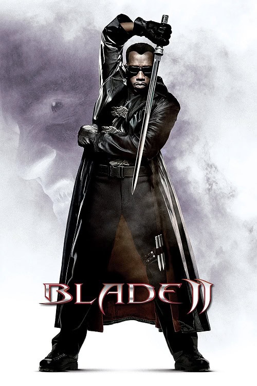 ดู Blade 2 (2002) เบลด 2 นักล่าพันธุ์อมตะ พากย์ไทย
