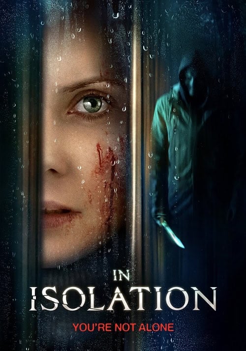 ดู In Isolation (2022) พากย์ไทย