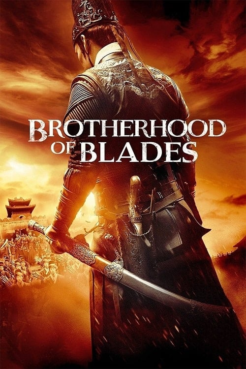 ดู Brotherhood of Blades (2014) มังกรพยัคฆ์ ล่าสะท้านยุทธภพ พากย์ไทย