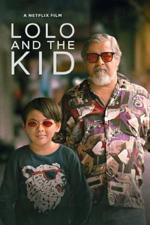 ดู Lolo and the Kid (2024) โลโล่ แอนด์ เดอะ คิด พากย์ไทย