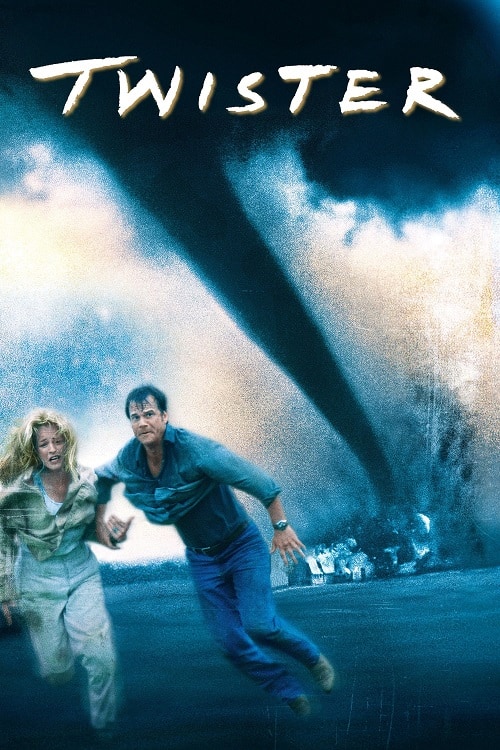 ดู Twister (1996) ทวิสเตอร์ ทอร์นาโดมฤตยูถล่มโลก พากย์ไทย