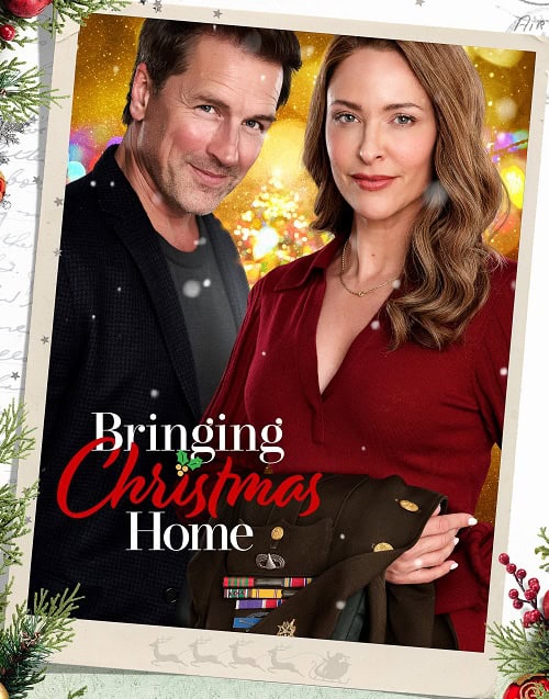 ดู Bringing Christmas Home พารักกลับบ้านวันคริสต์มาส (2023) พากย์ไทย